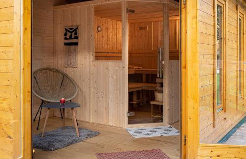 Chalet La Revoyotte - Foto 70