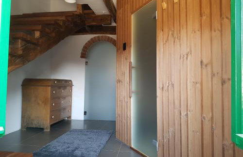 Brandy House Hedonica - Foto 26