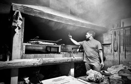 Alojamento Casas da Serra - Foto 41