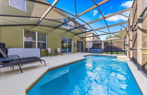 6 Bedroom Villa - Emerald Island Retreat - Foto 48