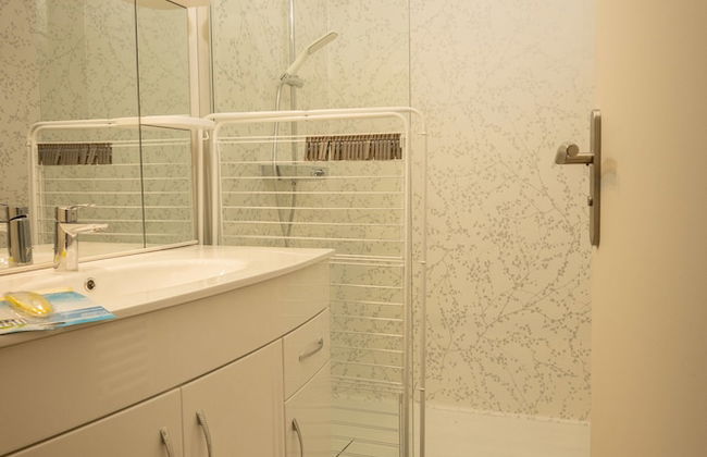 Résidence Plaisance - Foto 51