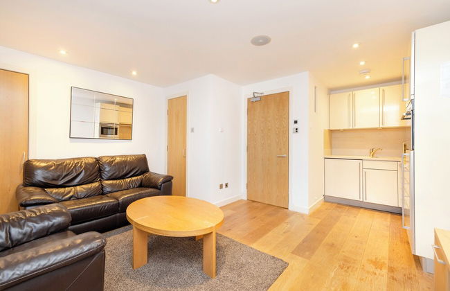 Superb Flats in the Heart of Edinburgh - Foto 20