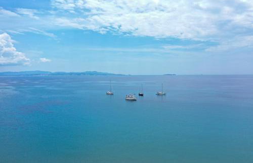 Erikousa Palace - Foto 53