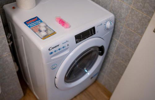 Monteurwohnung mit Top-Anbindung - Atrium - Foto 25