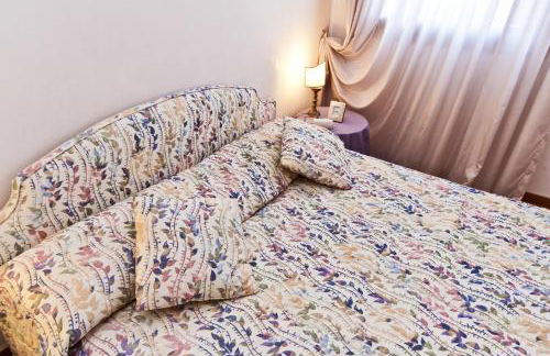 Elegant apartment with LIFT in historical 1600 Palace, a few min walk from San Marco Square - Foto 4