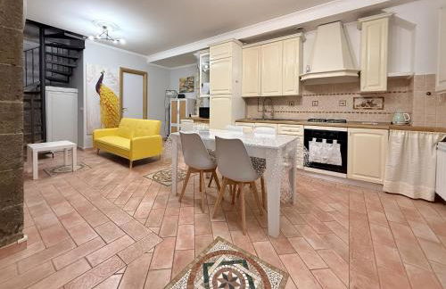 La Riccia Holiday Home - 70 mq 2 Camere e 2 Bagni con Parcheggio Gratis - Foto 3