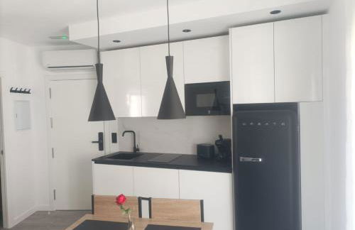 The Romantic Loft - Photo 15