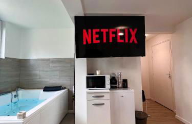 Studio Cosy spa - Foto 4