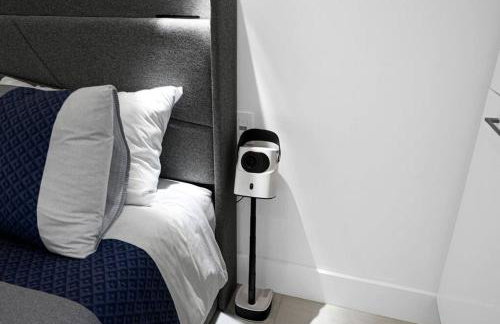 Modern Oasis Near Design District, Wynwood - Foto 14