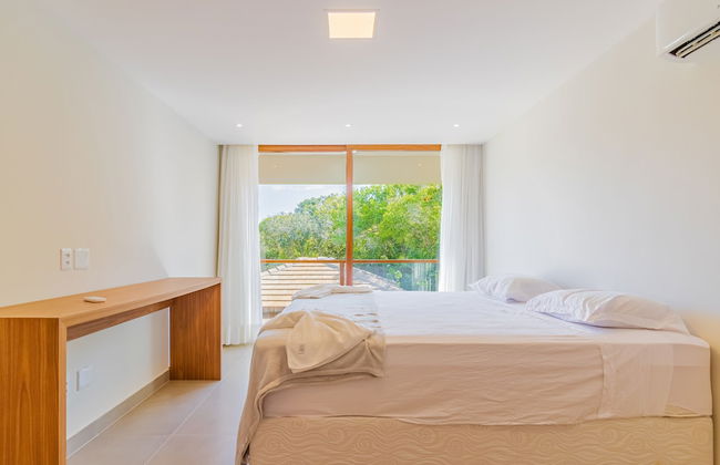 PF53 -Incrível Casa Alto Padrão 5 Suítes - Photo 3