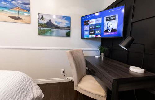 Feel At Home In MV - 'Good Vibes Only' Mentality - Foto 42