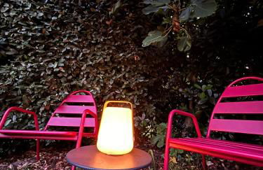 Villa Andrina a Ares Bassin Arcachon - Foto 22