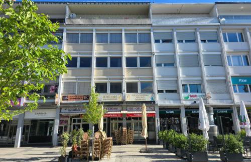 Apartment Pyramidenblick - Foto 26