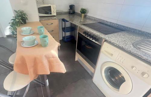 Apartamentos Las Arenas 3000 - Photo 17