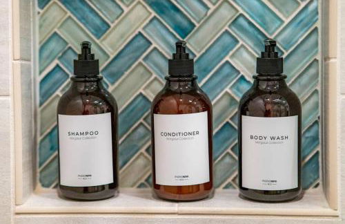 Tucasa - Private Backyard Resort - Theater - Foto 64