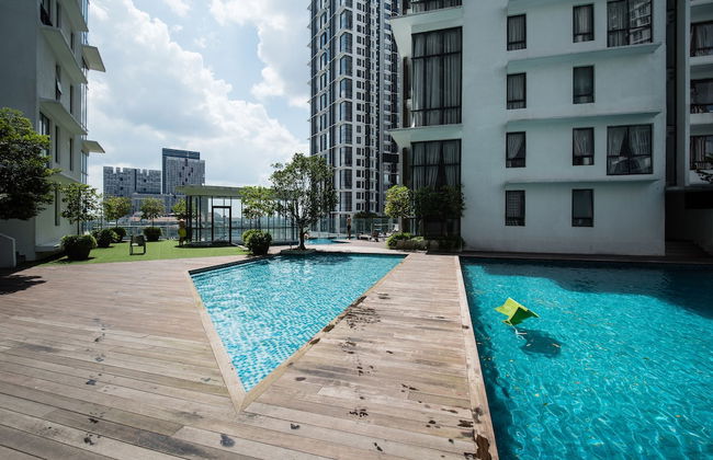 Solstice Cyberjaya by Easy Property - Photo 44