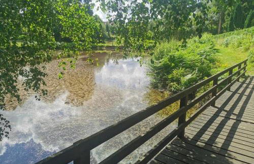 Gîte Le Balcon Flaubert - Foto 28