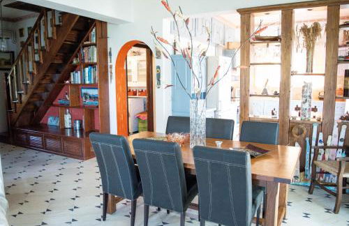 Villa marina " G " - Foto 21