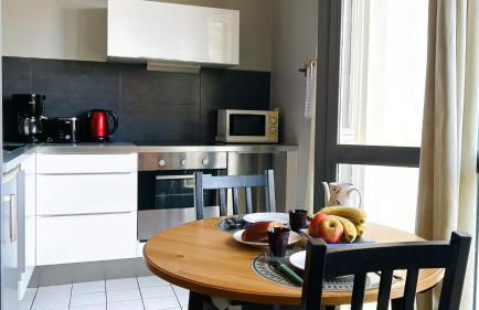 5ème Ciel - Première Conciergerie - Foto 10