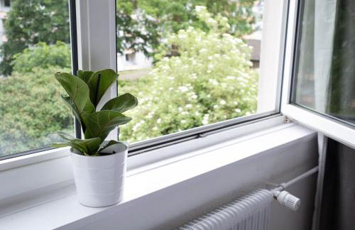 cruwzo I Apartment Rüttenscheid- Grün & Zentral - Foto 29