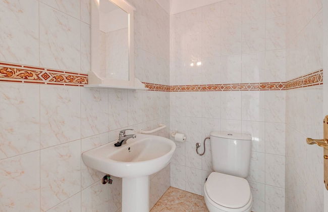 Nice House Nina With Jacuzzi - Photo 14