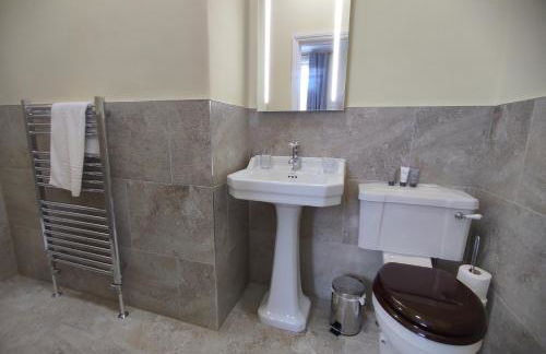 The Cheesehouse - Seven ensuite bedrooms - Foto 48