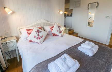 Chesil Beach Lodge Burton Bradstock Dorset DT64RJ - Photo 39