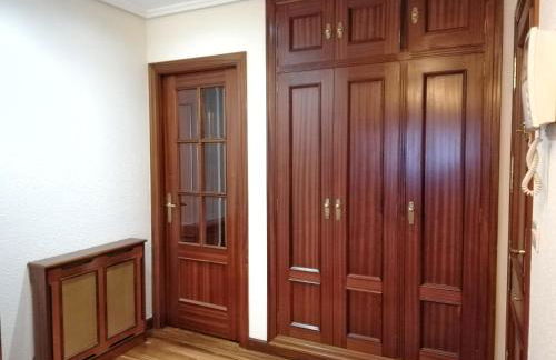 Apartamento Tellería con parking gratis - Foto 14