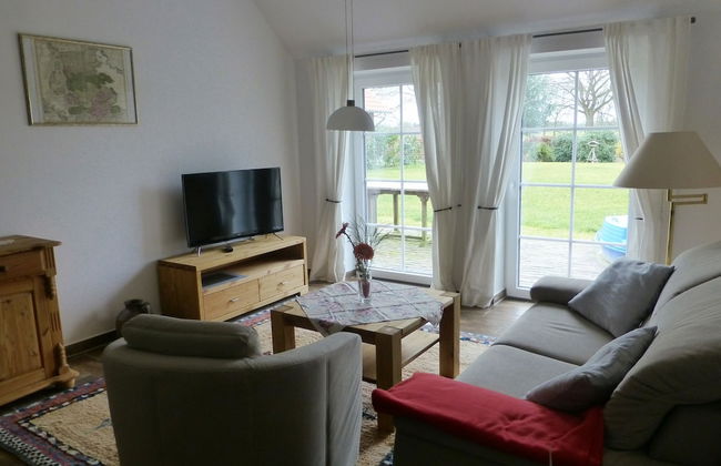 Lindenhof-Dangast - Foto 27