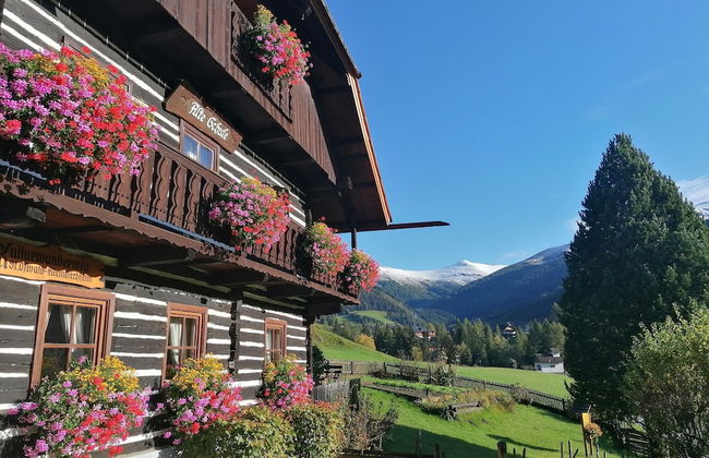 Holiday Home in Bad Kleinkirchheim - Photo 41