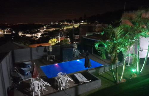 RECANTO K9 - SERRA NEGRA SP. No verão e no inverno - Foto 1