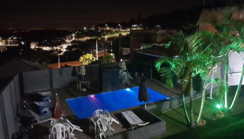 RECANTO K9 - SERRA NEGRA SP. No verão e no inverno - Foto 1