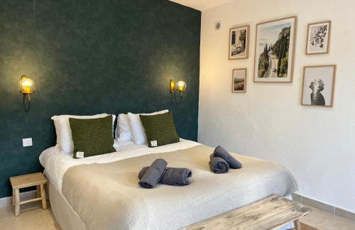 Domaine de Licetto - Foto 20