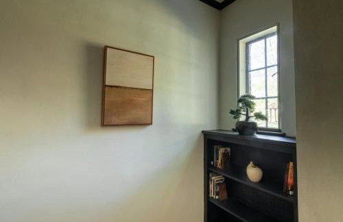 The Minimalist Retreat - Foto 42