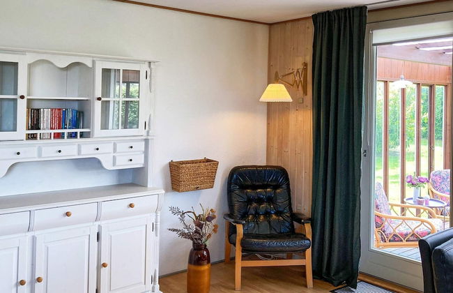 6 Person Holiday Home in Augustenborg - Foto 16