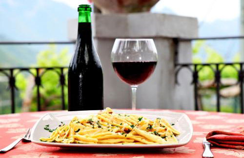 Agriturismo Il Raduno - Foto 95