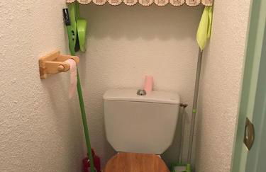 studio 4 personnes rez de jardin a Ancelle 05260 - Foto 6