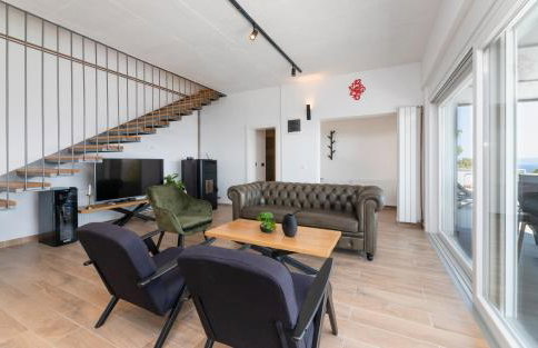 Spectacular Bol Island Sea View Villa With Pool - Foto 95