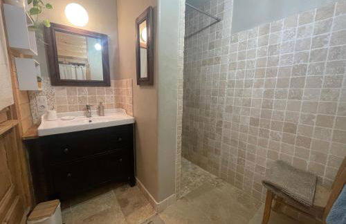 Maison près de la rivière - Foto 10