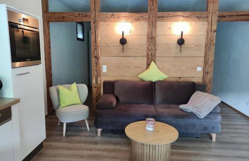 Ferienwohnung Maulbetsch - Foto 12