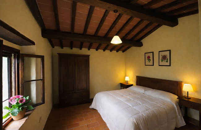 Fattoria Agriturismo Nerbona - Photo 85