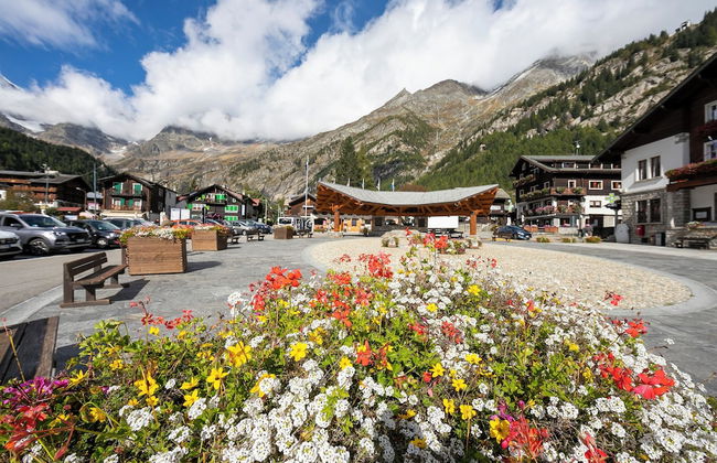 Monterosa Cozy Apartment 200m From Ski - Foto 17