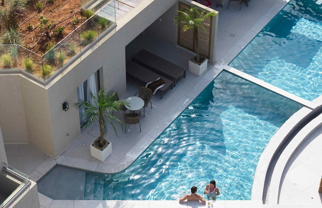 Galaxy Suites Boutique Resort - Photo 48