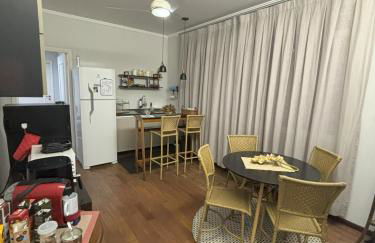 Santa Fé Hospedagem - Espaço Inteiro - Foto 11