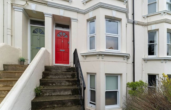 Host Stay The Westbourne Apartment - Foto 18