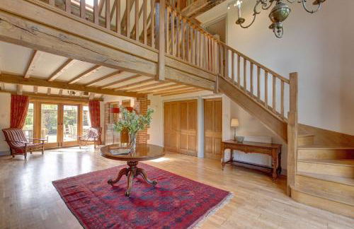 Williams Barn - Photo 7