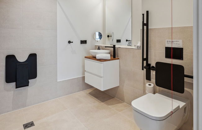 Limehome Zwickau Magazinstr. - Foto 74