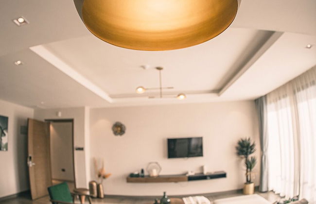 Zara Garden hotel and apartments - Photo 10