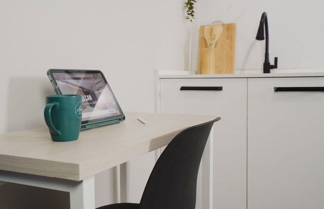 Apê Metrô Paraíso - Photo 19