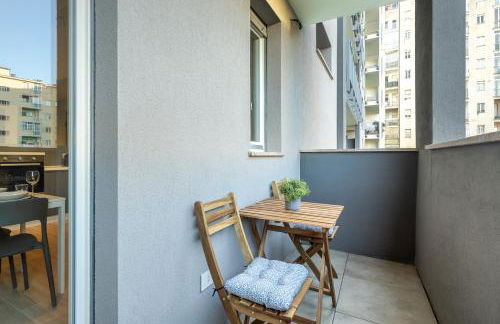 Politecnico-OGR Moderno Monolocale - Foto 12